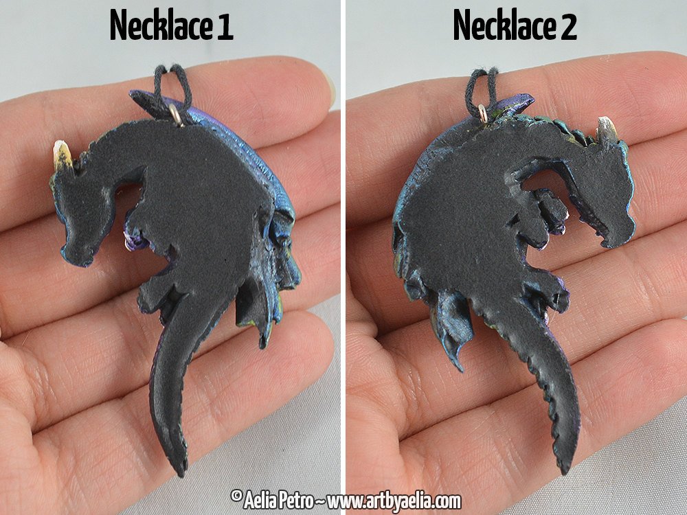 Yin Yang Pendant Friendship Necklaces for Men Women Dragon Matching Necklace  | eBay