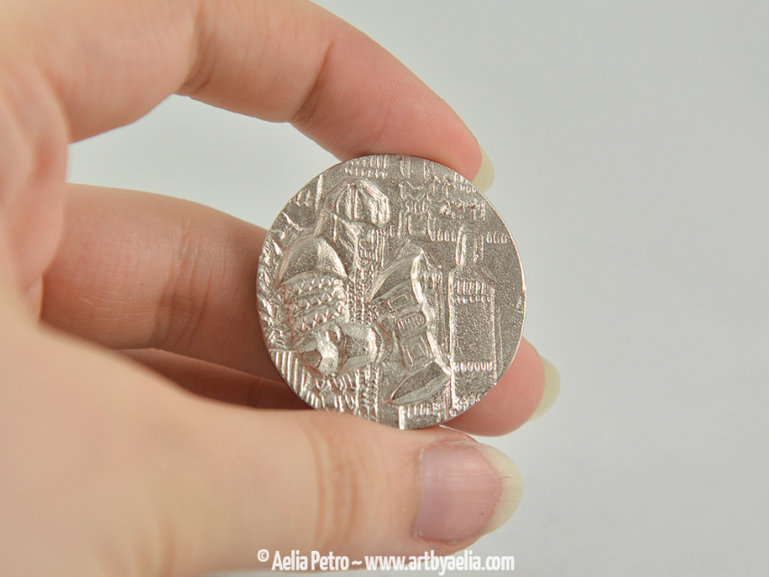 dwarf coin crypto